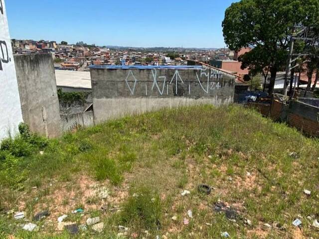 Terreno para Venda em Carapicuíba - 4