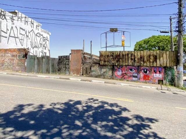 #183 - Terreno para Venda em Carapicuíba - SP - 3