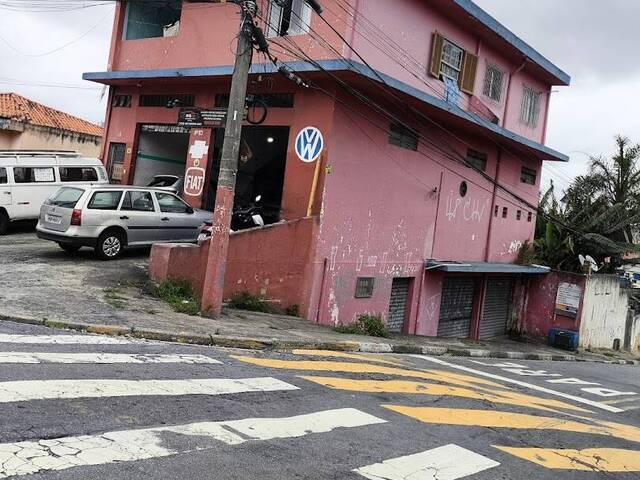 #184 - Conjunto Comercial para Venda em Taboão da Serra - SP - 1
