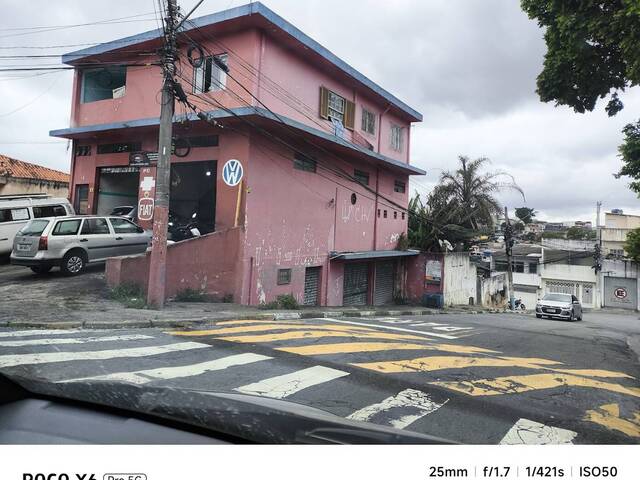 #184 - Conjunto Comercial para Venda em Taboão da Serra - SP - 2