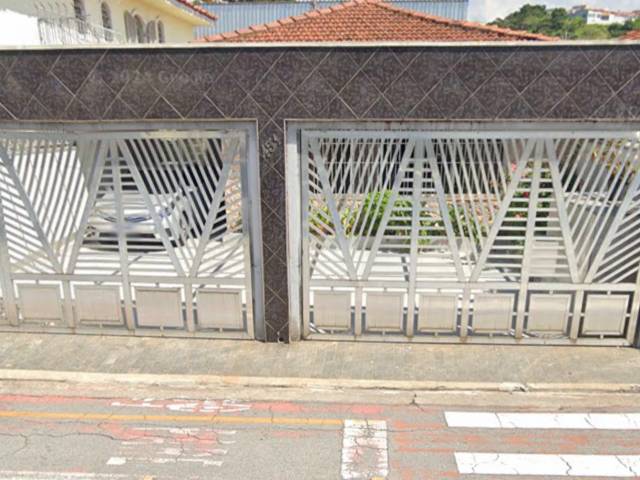 #182 - Casa para Locação em São Paulo - SP - 2