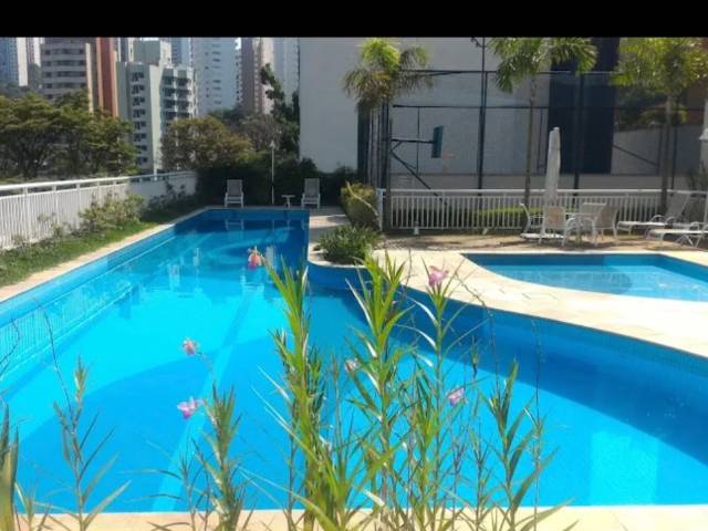 #185 - Apartamento para Locação em São Paulo - SP - 1