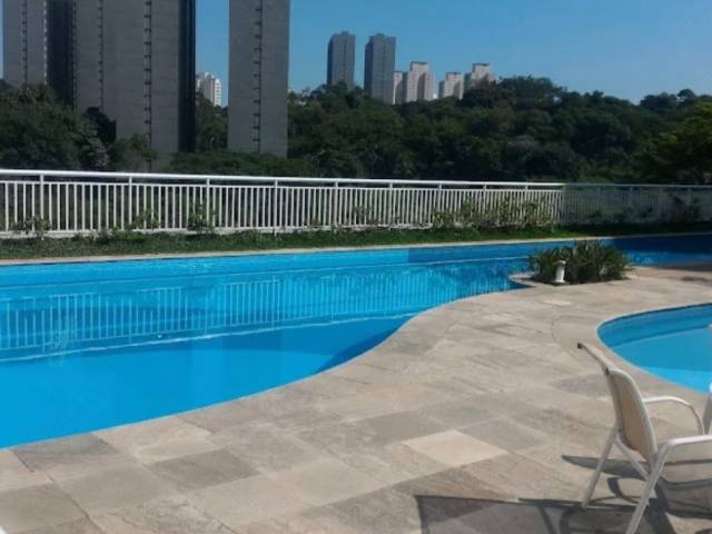 #185 - Apartamento para Locação em São Paulo - SP - 2