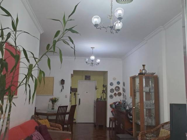 #186 - Apartamento para Venda em São Paulo - SP - 3