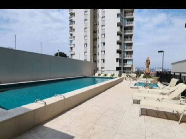 Venda em Jardim Monte Alegre - Taboão da Serra