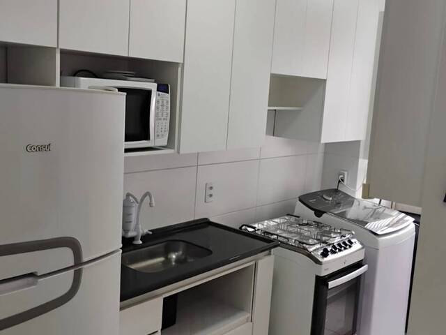 Apartamento para Venda em Taboão da Serra - 5