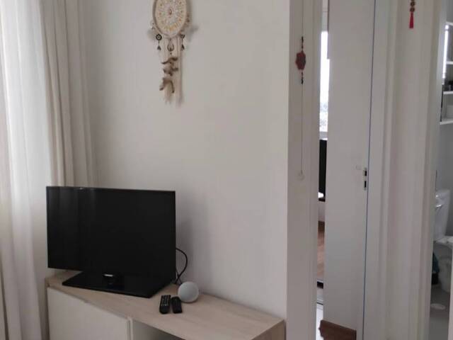 #187 - Apartamento para Venda em Taboão da Serra - SP - 3