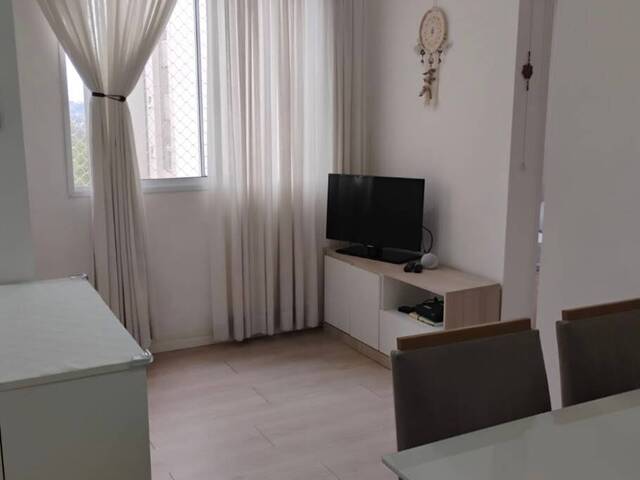 Apartamento para Venda em Taboão da Serra - 4