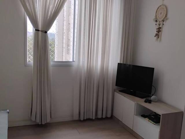 #187 - Apartamento para Venda em Taboão da Serra - SP - 2