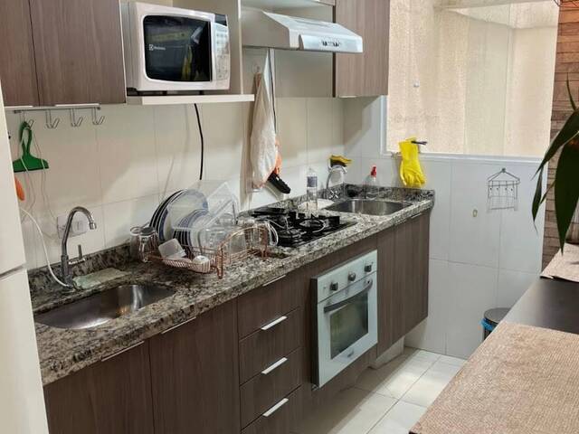 Apartamento para Venda em Taboão da Serra - 5