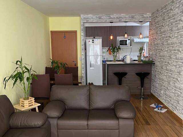 Venda em Parque Assunção - Taboão da Serra