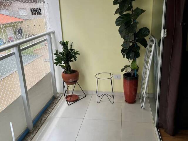 Apartamento para Venda em Taboão da Serra - 4