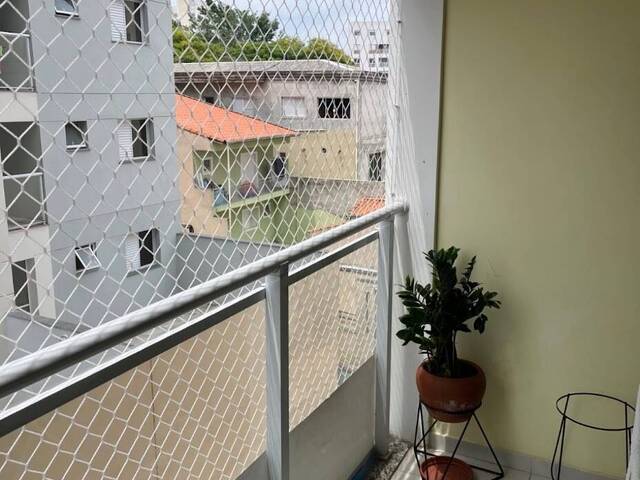 #188 - Apartamento para Venda em Taboão da Serra - SP - 3