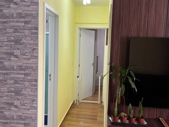 #188 - Apartamento para Venda em Taboão da Serra - SP - 2