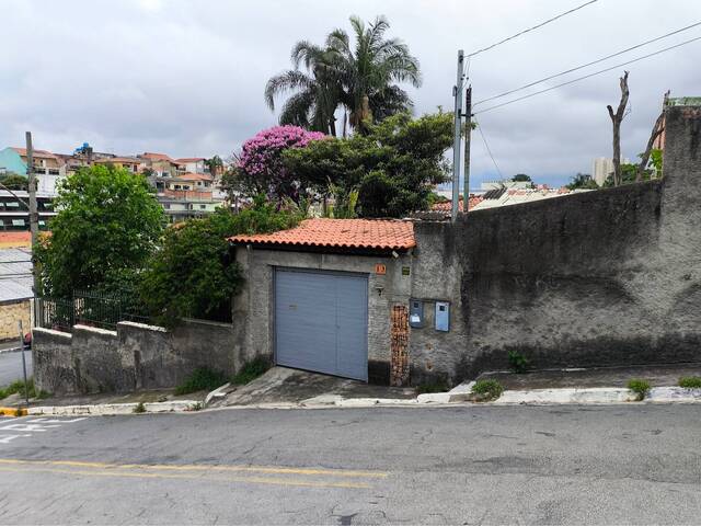 #189 - Área para Venda em Taboão da Serra - SP - 1