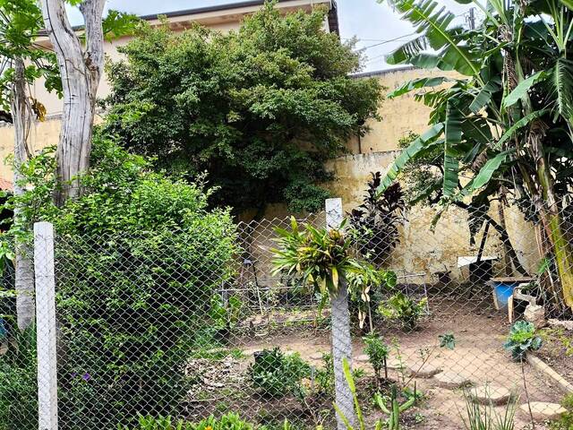 Área para Venda em Taboão da Serra - 4