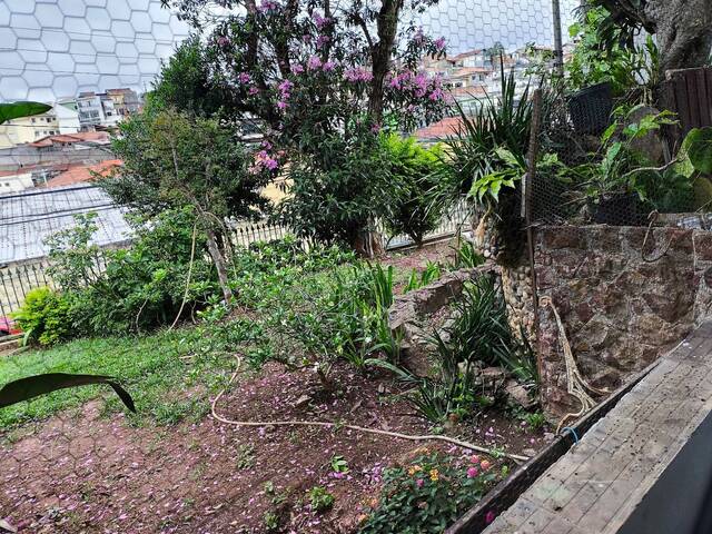 Área para Venda em Taboão da Serra - 5