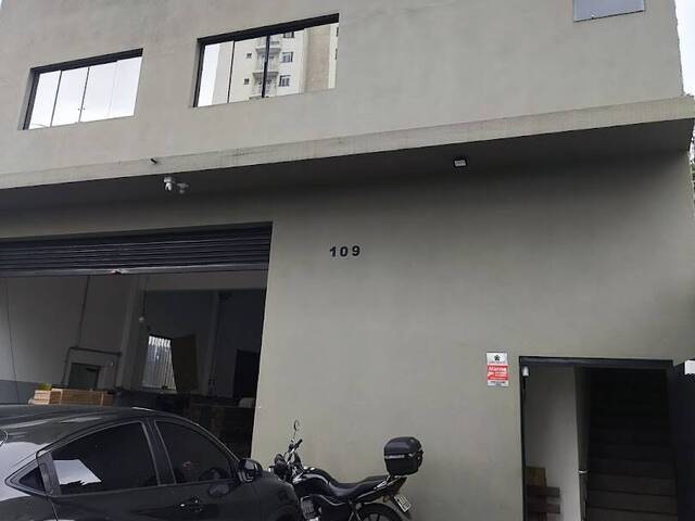 #191 - Galpão para Venda em São Paulo - SP - 2