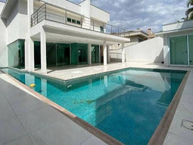 #122 - Casa em condomínio para Venda em Barueri - SP - 2