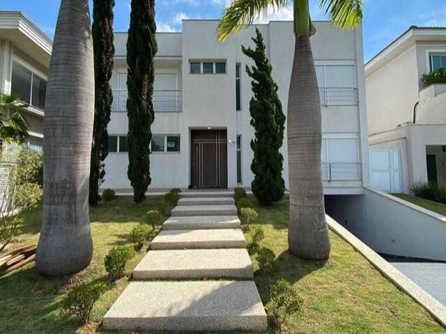 #122 - Casa em condomínio para Venda em Barueri - SP - 1