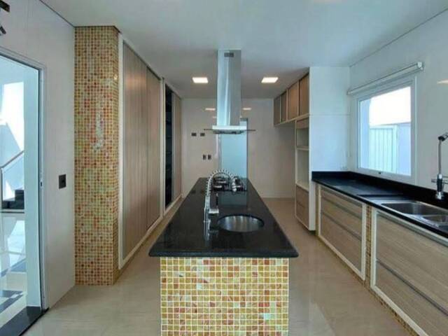 #122 - Casa em condomínio para Venda em Barueri - SP - 3