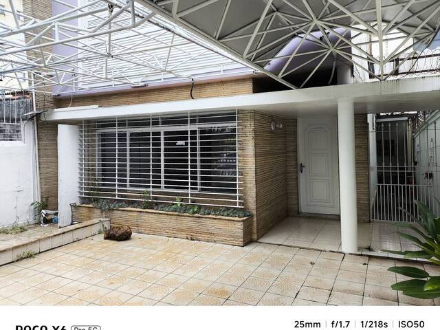 #192 - Prédio comercial para Locação em Taboão da Serra - SP - 2