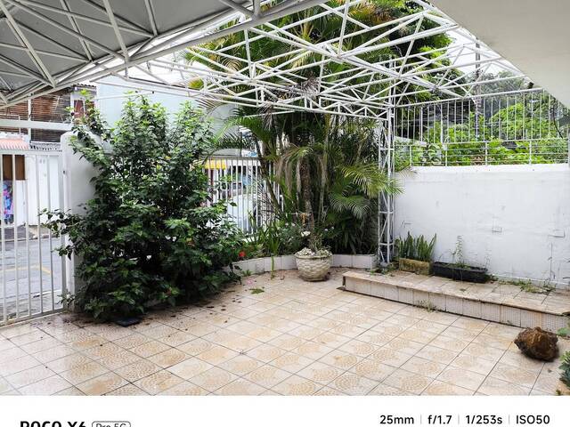 #192 - Prédio comercial para Locação em Taboão da Serra - SP - 3