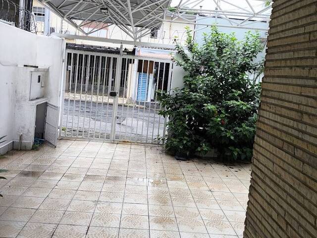 Prédio comercial para Locação em Taboão da Serra - 4