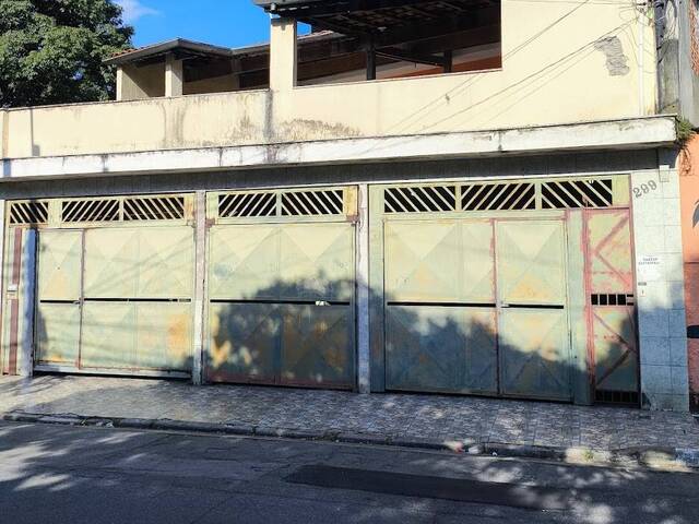 #194 - Casa para Venda em Taboão da Serra - SP - 1