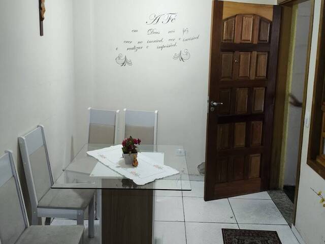 #194 - Casa para Venda em Taboão da Serra - SP - 3