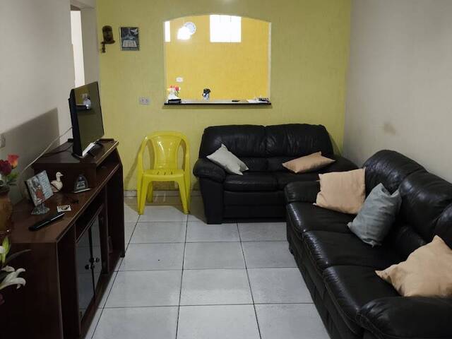 #194 - Casa para Venda em Taboão da Serra - SP - 2