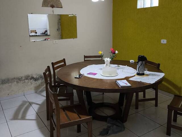 Casa para Venda em Taboão da Serra - 4