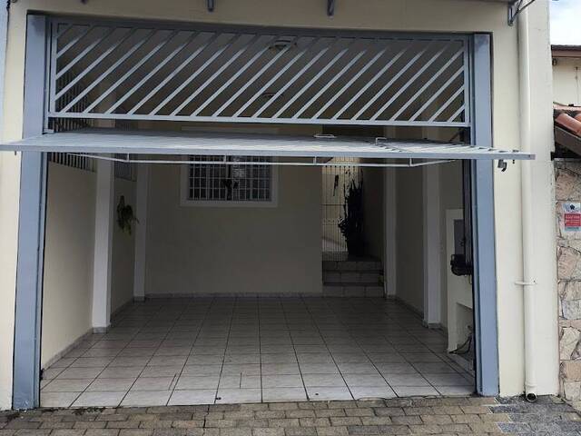 #195 - Casa para Venda em Taboão da Serra - SP - 1