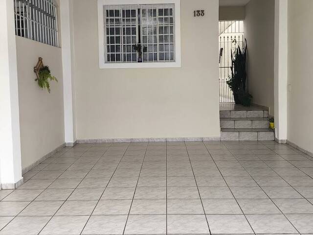 #195 - Casa para Venda em Taboão da Serra - SP - 2