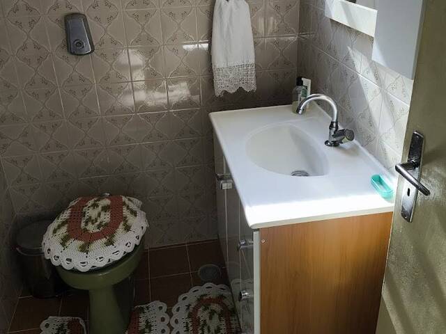 #195 - Casa para Venda em Taboão da Serra - SP - 3