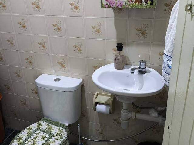 Casa para Venda em Taboão da Serra - 4