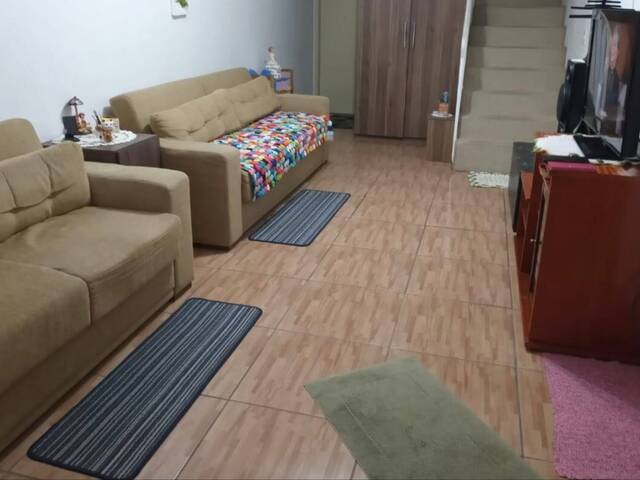 #195 - Casa para Venda em Taboão da Serra - SP - 3