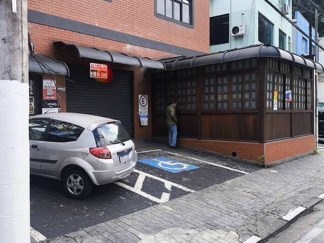 #196 - Prédio comercial para Locação em Taboão da Serra - SP - 1