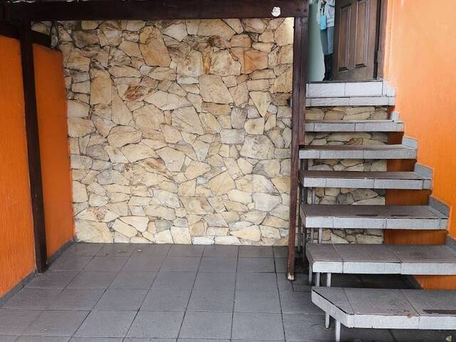 #197 - Casa para Venda em Taboão da Serra - SP - 1