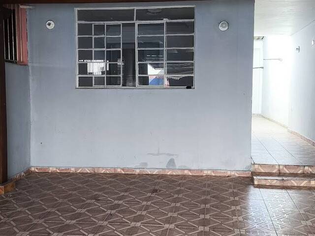 #200 - Casa para Venda em São Paulo - SP - 3